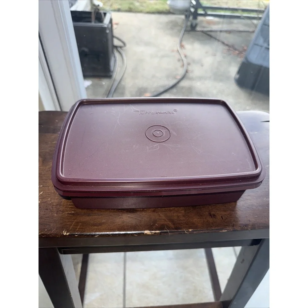 Tupperware this tuppercraft